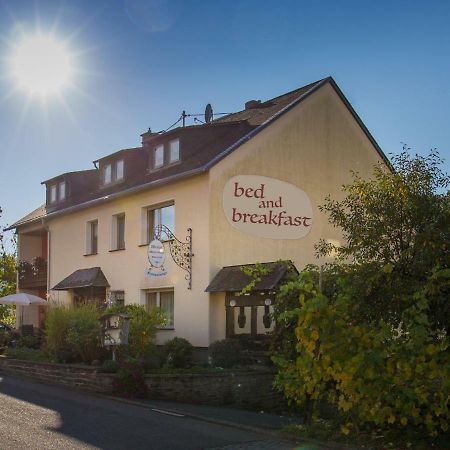 Bed & Breakfast Sandra Mueller Burg  エクステリア 写真