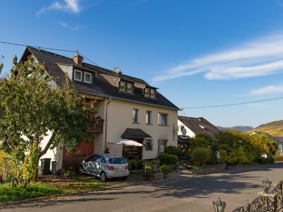 Bed & Breakfast Sandra Mueller Burg  エクステリア 写真