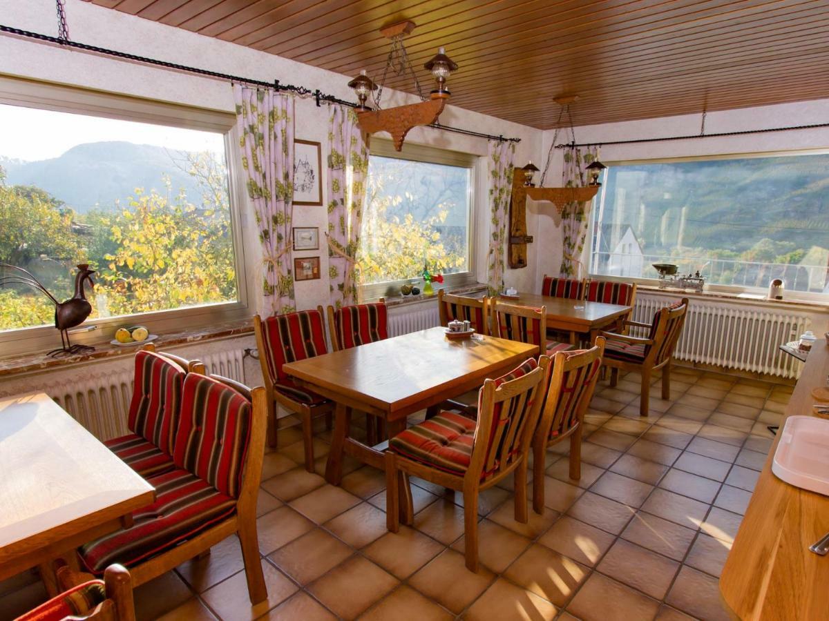 Bed & Breakfast Sandra Mueller Burg  エクステリア 写真