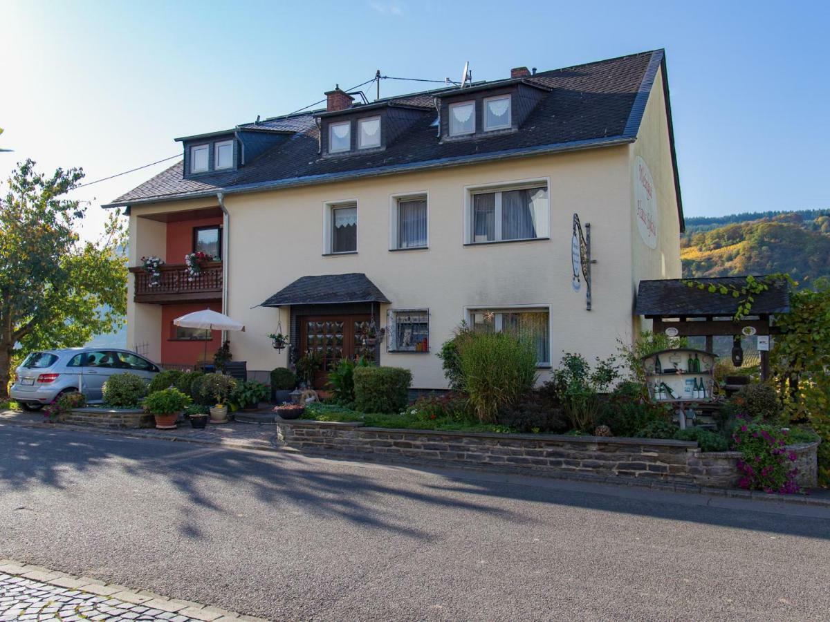 Bed & Breakfast Sandra Mueller Burg  エクステリア 写真