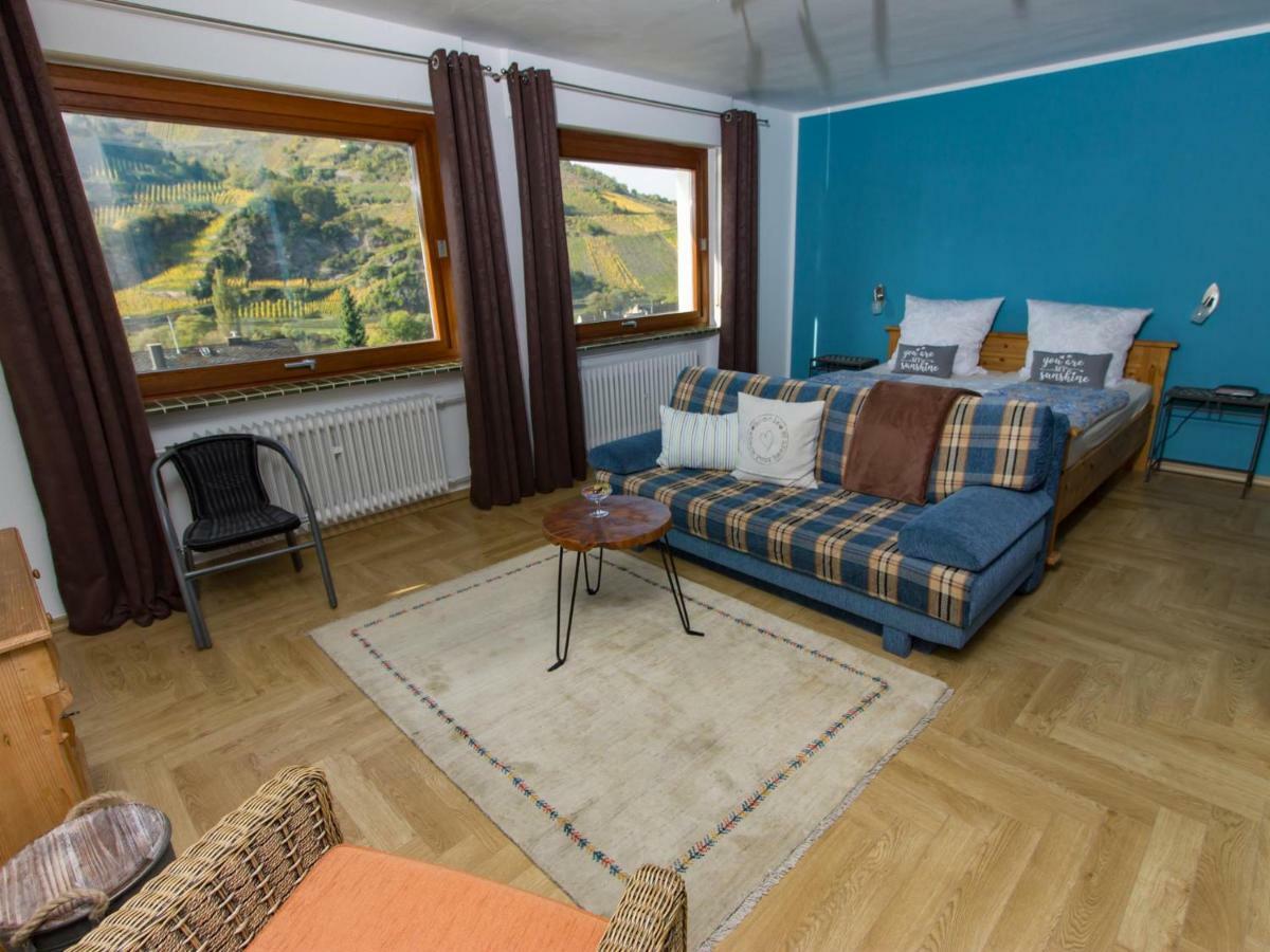 Bed & Breakfast Sandra Mueller Burg  エクステリア 写真