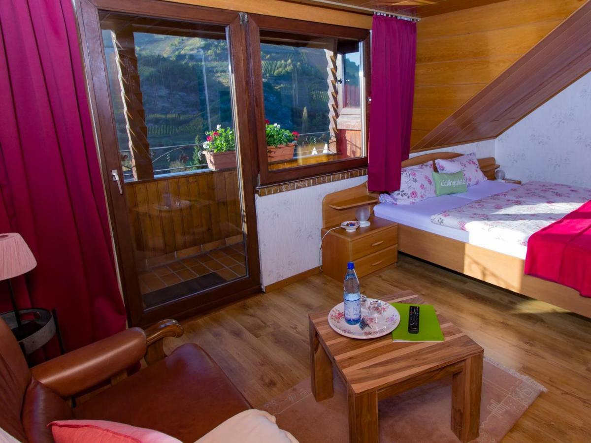 Bed & Breakfast Sandra Mueller Burg  エクステリア 写真