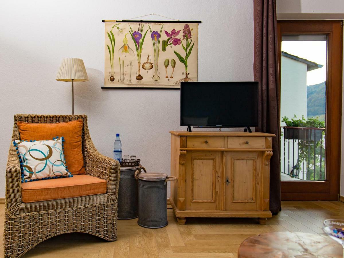 Bed & Breakfast Sandra Mueller Burg  エクステリア 写真