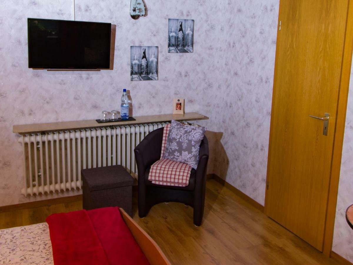 Bed & Breakfast Sandra Mueller Burg  エクステリア 写真
